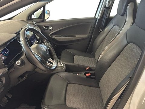 Auto Usate A Brescia | Renault Zoe Intens R135