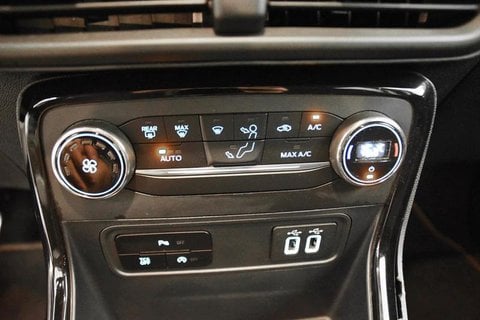 Auto Usate A Bergamo | Ford Ecosport 1.0 Ecoboost St-Line S&S 125Cv My19