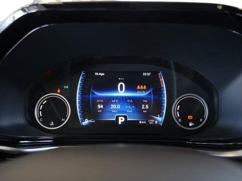 Auto Nuove Pronta Consegna A Brescia | Dr Automobiles Dr 3 Dr 3 1.5 Gpl 114Cv Cvt