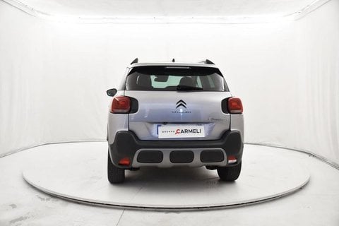 Auto Usate A Brescia | Citroën C3 Aircross 1.2 Puretech Shine S&S 110Cv
