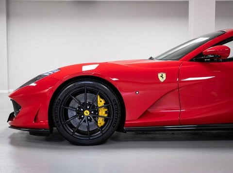Auto Usate A Brescia | Ferrari 812 Gts -Full Carbon-Scarico-Sollevatore