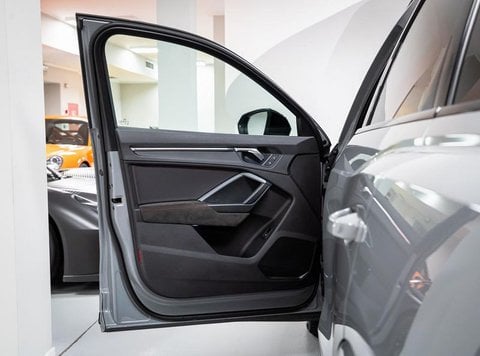 Auto Usate A Brescia | Audi Rs Q3 Rs Quattro S Tronic -Iva Esposta
