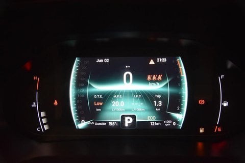 Auto Nuove Pronta Consegna A Brescia | Dr Automobiles Dr 6.0 Dr6 1.5 Turbo Gpl Cvt