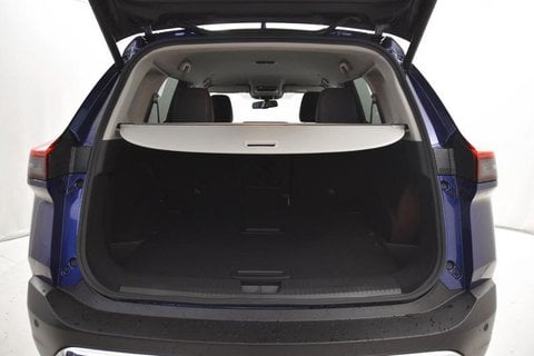 Auto Km0 A Bergamo | Nissan X-Trail 1.5 E-Power Tekna 2Wd