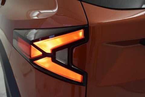 Auto Usate A Bergamo | Dacia Duster 1.6 Hybrid Journey 140Cv