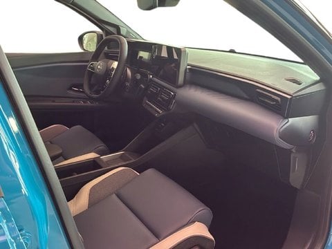Auto Nuove Pronta Consegna A Brescia | Nissan Micra 52 Kwh Evolve