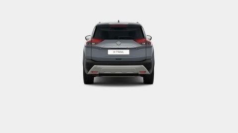 Auto Usate A Brescia | Nissan X-Trail 1.5 Mhev Tekna Premium Pack 2Wd Xtronic