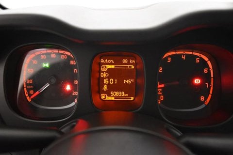 Auto Usate A Brescia | Fiat Panda 1.2 Easy S&S 69Cv My19