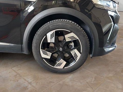 Auto Usate A Brescia | Renault Symbioz 1.6 E-Tech Full Hybrid Iconic 145Cv Auto