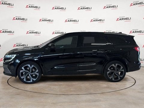 Auto Usate A Bergamo | Renault Espace 1.2 E-Tech Full Hybrid Esprit Alpine 200Cv Auto