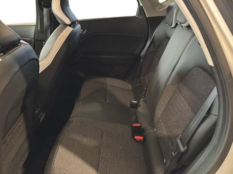 Auto Usate A Brescia | Renault Captur 1.6 Plug-In Hybrid Intens E-Tech 160Cv Auto