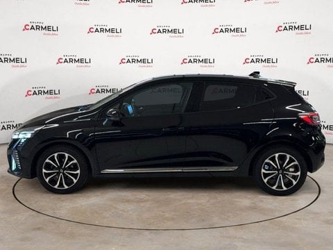 Auto Usate A Brescia | Renault Clio 1.0 Tce Techno 90Cv