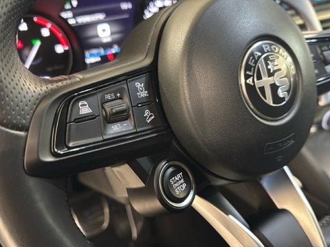 Auto Usate A Brescia | Alfa Romeo Stelvio 2.2 T Veloce Q4 210Cv Auto