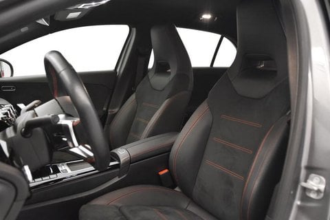 Auto Usate A Brescia | Mercedes-Benz Classe A 180 Premium Amg Line Auto Cerchi 18 - Led - Navi -A...