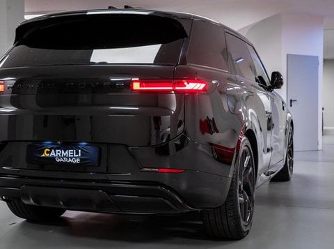 Auto Usate A Brescia | Land Rover Range Rover Sport 3.0D L6 249 Cv Dynamic Se -Iva Esposta