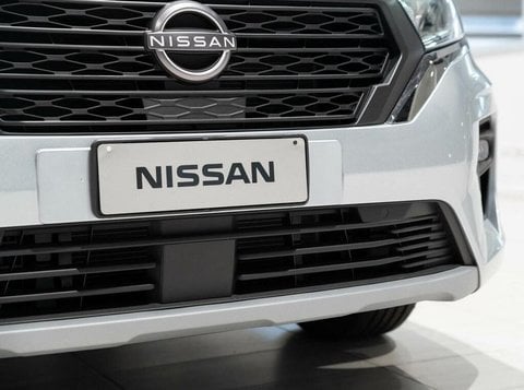 Auto Nissan Townstar 1.3 130Cv N-Connecta Iva Esclusa Nuove Pronta Consegna A Brescia