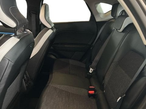 Auto Usate A Bergamo | Renault Captur 1.0 Tce Techno Fast Track Gpl 100Cv