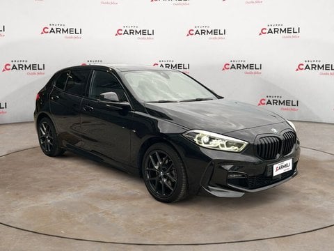 Auto Usate A Brescia | Bmw Serie 1 118I Msport Exterior 136Cv Auto