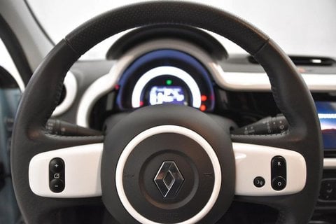 Auto Usate A Brescia | Renault Twingo Electric Twingo Intens 22Kwh