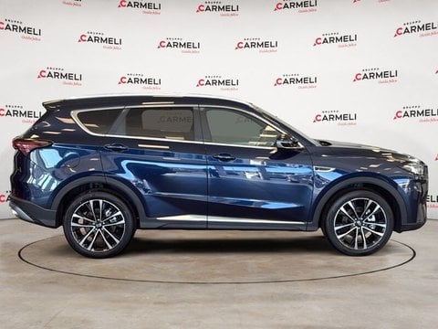 Nuove Pronta Consegna A Brescia | Sportequipe 7 Gtw 1.5 Turbo 156Cv Dct