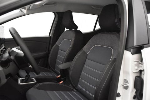 Auto Nuove Pronta Consegna A Bergamo | Dacia Sandero Streetway 1.2 Eco-G Journey 120Cv - Tasso 0
