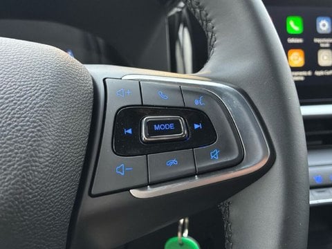 Auto Nuove Pronta Consegna A Brescia | Dr Automobiles Dr 3 Dr 3 1.5 Collection 116Cv