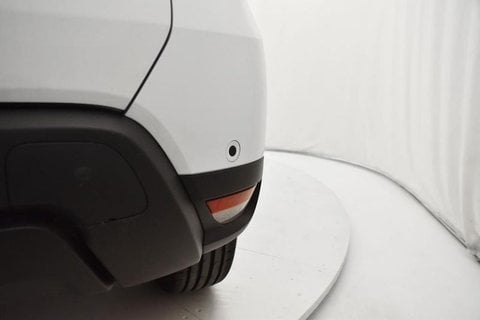 Auto Usate A Brescia | Dacia Duster 1.0 Tce Comfort Gpl 4X2 100Cv