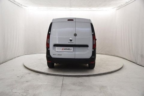 Auto Usate A Brescia | Renault Express Ii Van 1.5 Blue Dci 95Cv Fap - Iva Esclusa - Autocarro