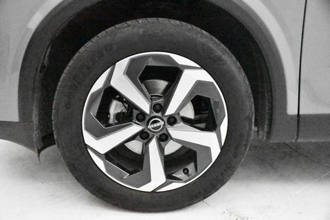 Auto Usate A Brescia | Nissan Qashqai 1.3 Mild Hybrid N-Connecta 2Wd 158Cv Xtronic -Autocarro-Iva...