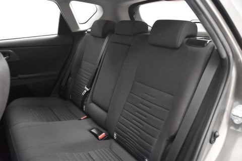 Auto Usate A Brescia | Toyota Auris 1.8 Hybrid Lounge Cvt My18