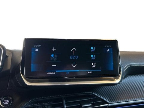 Auto Usate A Brescia | Peugeot 2008 1.5 Bluehdi Gt Line S&S 130Cv Eat8