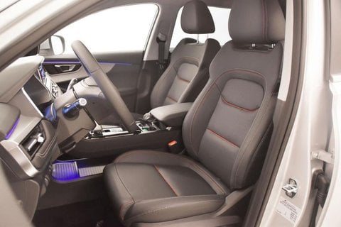 Auto Km0 A Brescia | Dr Automobiles Dr 6.0 Dr6 1.5 Turbo Gpl Cvt - Campagna Km0 Giugno 2025