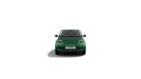 Auto Nuove Pronta Consegna A Brescia | Renault Twingo E-Tech 27,5Kwh Techno Urban Range 80Cv -Nuo...