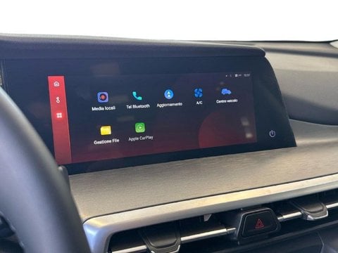 Auto Nuove Pronta Consegna A Brescia | Dr Automobiles Dr 5 Stilnovo 1.4 T-Gdi Dct - Nuova Benzina