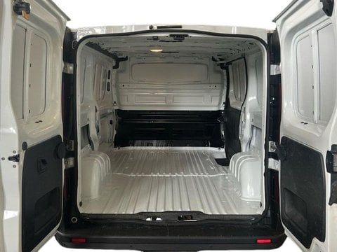 Auto Usate A Brescia | Renault Trafic Iv T27 2.0 Dci 120Cv L1H1 Ice E6D-Temp - Iva Esclusa - Auto...