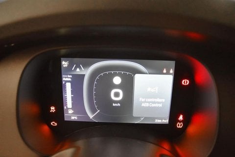 Auto Usate A Brescia | Fiat Panda 1.0 Firefly Hybrid S&S 70Cv 5P.ti