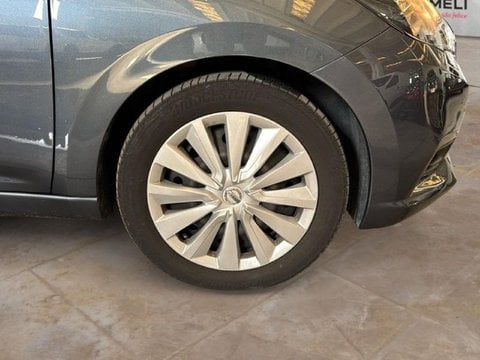 Auto Usate A Brescia | Nissan Micra 1.0 Ig-T Eco Acenta