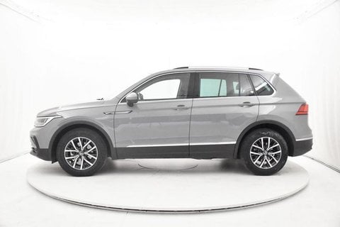 Auto Usate A Brescia | Volkswagen Tiguan 2.0 Tdi Scr Life 150Cv Dsg