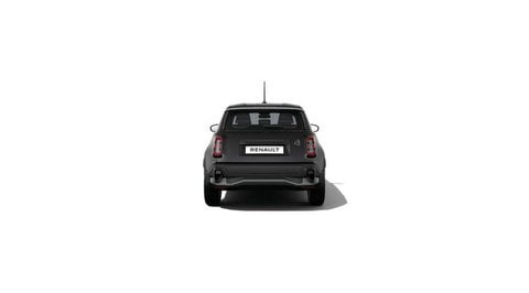 Auto Nuove Pronta Consegna A Brescia | Renault 4 Renault Evolution Urban Range 120Cv - Nuova Rena...