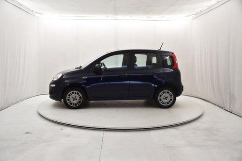 Auto Usate A Brescia | Fiat Panda 1.2 Easy S&S 69Cv My19