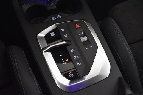 Auto Usate A Brescia | Bmw Serie 1 120 48V Msport Auto Led - Cerchi 18 - Navi - Aziendale