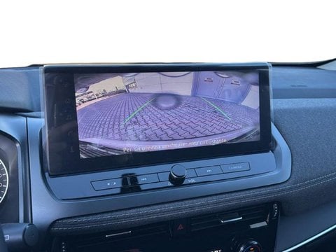 Auto Km0 A Bergamo | Nissan Qashqai 1.5 E-Power Acenta 2Wd **