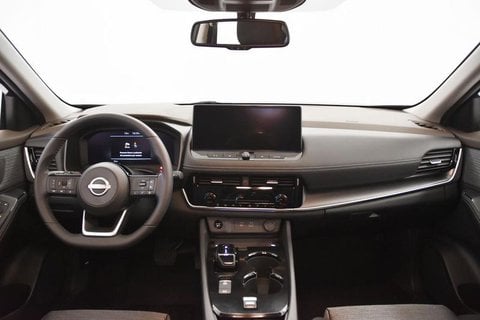 Auto Km0 A Brescia | Nissan X-Trail 1.5 E-Power N-Connecta 2Wd