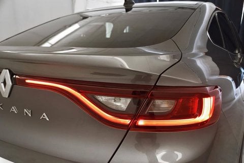 Auto Usate A Brescia | Renault Arkana 1.6 Hybrid Intens E-Tech 145Cv