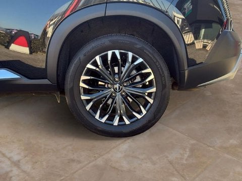 Auto Usate A Brescia | Nissan X-Trail 1.5 Mhev Tekna 2Wd Xtronic