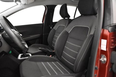 Auto Usate A Bergamo | Dacia Sandero Streetway 1.0 Sce Comfort Sl Daciaplus 65Cv
