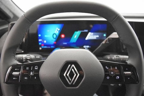 Auto Nuove Pronta Consegna A Brescia | Renault Scénic Evolution Comfort Range 170Cv