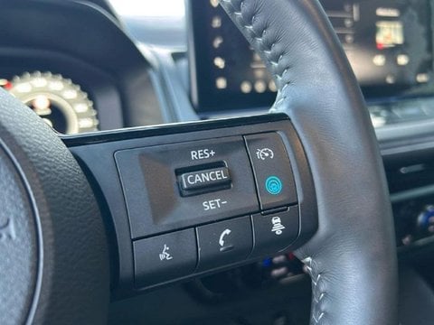 Auto Usate A Bergamo | Nissan Qashqai 1.5 E-Power N-Design 2Wd