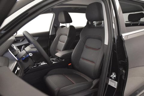 Auto Km0 A Brescia | Dr Automobiles Dr 6.0 1.5 Turbo - Campagna Km0 Giugno 2025