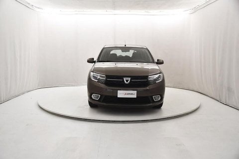 Auto Usate A Brescia | Dacia Sandero 1.0 Sce Streetway Comfort S&S 75Cv